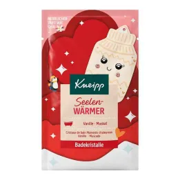 Kneipp badekrystaller sjælevarmer, 60 g