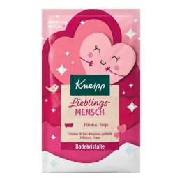 Kneipp badekrystaller yndlingsperson, 60 g