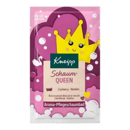Kneipp aromapleje skum badeskum dronning, 50 ml
