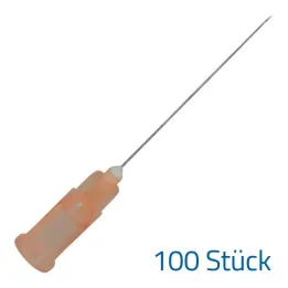 Sterican engangskanyle 26 G 25 mm, 100 stk