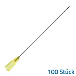 Sterican engangskanyle 20 G 70 mm, 100 stk