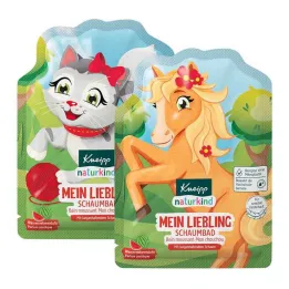 Kneipp naturkind My Favorit Bubble Bath, 40 ml