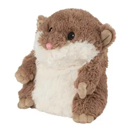 Warmies hamster, 1 stk
