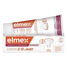 Elmex Caries Protection Professional + Braces Expert, 75 ml
