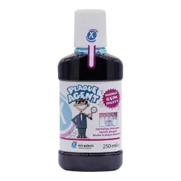 Miradent Plaque Agent væske, 250 ml