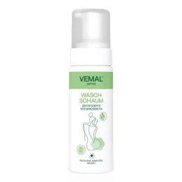Vemal Intimate Wash Foam (150 ml)
