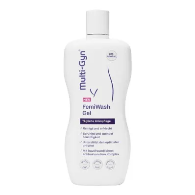 Femiwash Gel, 220 ml