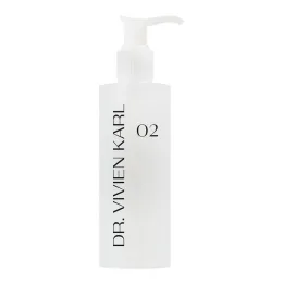 Intim vaskelotion 02 fugtgivende, 200 ml