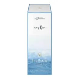 Home Spa Gavesæt Blue Therapy, 1 stk