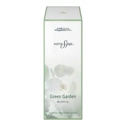 Home Spa Gavesæt Green Garden, 1 stk