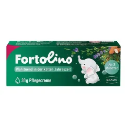 Fortolino creme, 30 g