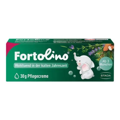 Fortolino creme, 30 g Fortolino creme, 30 g