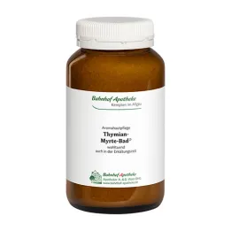 Timian myrtebad, 250 ml