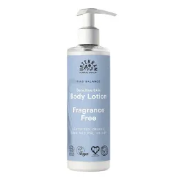 Urtekram Parfumefri bodylotion, 245 ml