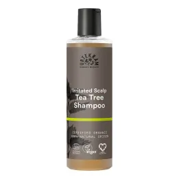 Urtekram Tea Tree Shampoo, 250 ml