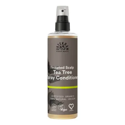 Urtekram Tea Tree Spray Conditioner, 250 ml