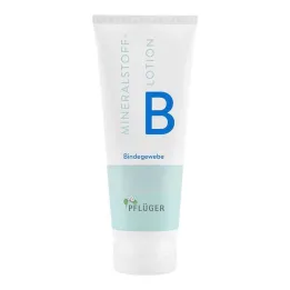 Minerallotion B bindevæv, 200 ml