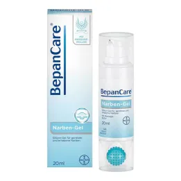 Bepancare argel, 20 ml