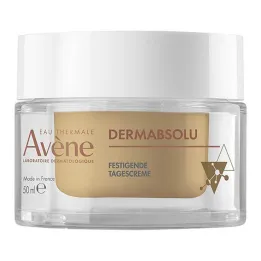 Avene Dermabsolu opstrammende dagcreme, 50 ml