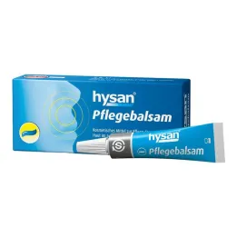 Hysan plejebalsam, 5 g