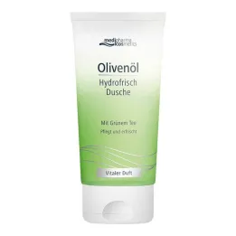 Olivenolie Hydrofrisch Shower, 150 ml