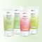 Olivenolie Hydrofrisch Shower, 150 ml