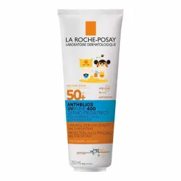 La Roche Posay Anthelios Dermo børnemælk LSF 50 + , 250 ml