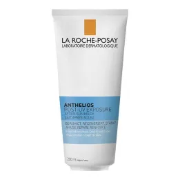 La Roche-Posay Anthelios Post UV Mælk, 200 ml