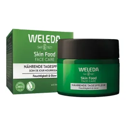 Weleda Skin Food nærende dagpleje, 40 ml