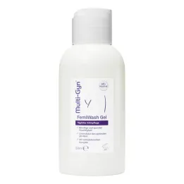 Femiwash Gel, 50 ml