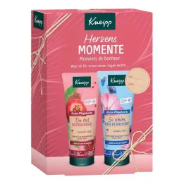 Kneipp gavesæt til inderlige øjeblikke, 2x200 ml