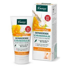 Kneipp reparation af revnet salve (50 ml)