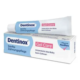 Dentinox Gel Care enkeltrør (20 g)