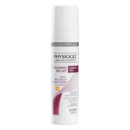 Physiogel Calming Relief Anti-Redness Day Cream.LSF 25, 40 ml