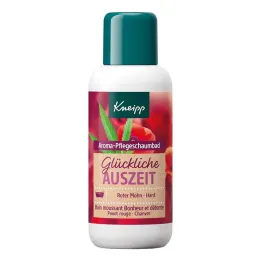 Kneipp Aroma Care Foam Bath Happy Time Out, 100 ml