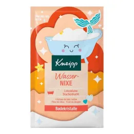 Kneipp badekrystaller vand havfrue, 60 g