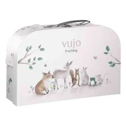 Vujo Freshman Baby Kuffert Initial Udstyr (1 stk)
