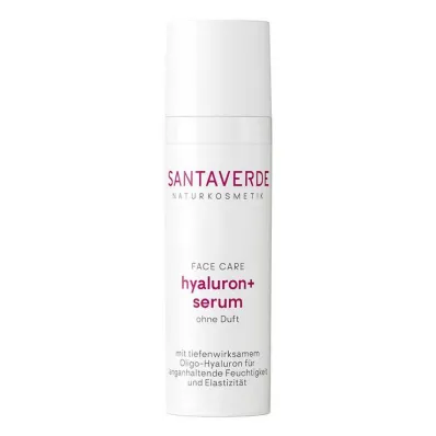 Hyaluron + serum, 30 ml