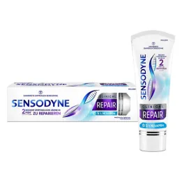 Sensodyne Clinical Repair tandpasta, 75 ml