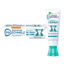 Sensodyne Pro Schmelz Repair tandpasta mint, 75 ml