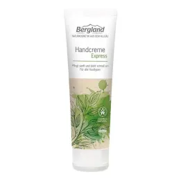 Håndcreme Express, 75 ml