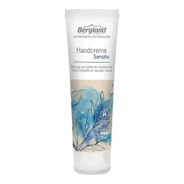 Håndcremesensitiv, 75 ml