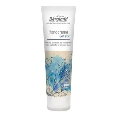 Håndcremesensitiv, 75 ml Håndcremesensitiv, 75 ml