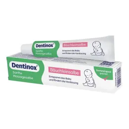 Dentinox mavesalve, 50 ml