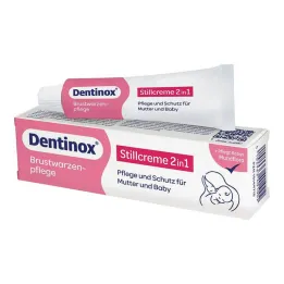 Dentinox ammecreme, 30 ml