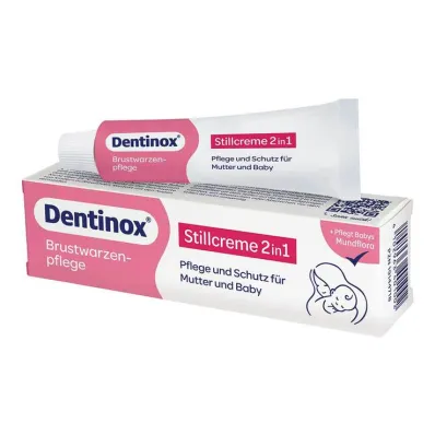 Dentinox ammecreme, 30 ml