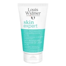 Widmer skinexpert anti-rødme daglig emu.UV 30 ounce, 50 ml