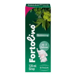 Fortolino hostesaft, 120 ml