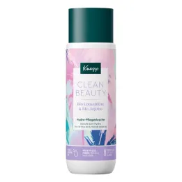 Kneipp Clean Beauty Bio Lotus &amp; Økologisk Jojoba Hydro-Pfl, 200 ml