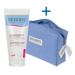 Dexeryl plejelotion, 200 ml